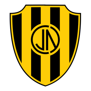 Jorge Newbery de Villa Mercedes San Luis Logo PNG Vector