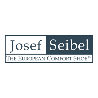 Josef Seibel Logo PNG Vector
