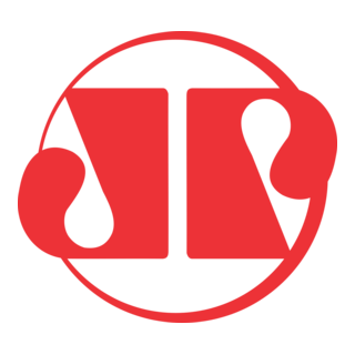 JOVEM PAM Logo PNG Vector