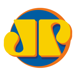 Jovem Pan FM Logo PNG Vector