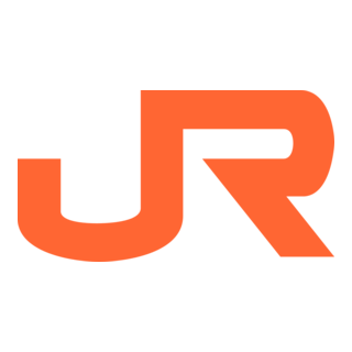 JR-Central Logo PNG Vector