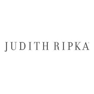 Judith Ripka Logo PNG Vector