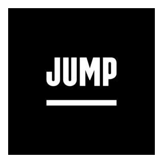 JUMP Bikes Logo PNG Vector