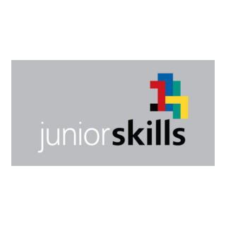 Juniorskills Logo PNG Vector