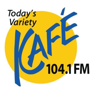 KAFE Logo PNG Vector