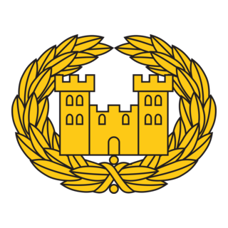 Kainuu Brigade Logo PNG Vector