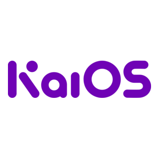 KaiOS Logo PNG Vector