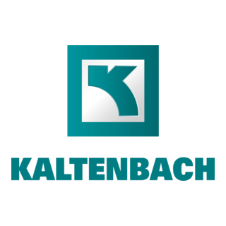 KALTENBACH Logo PNG Vector