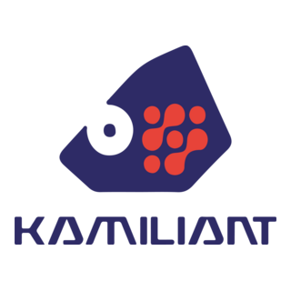 Kamiliant Logo PNG Vector
