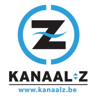 Kanaal Z Logo PNG Vector