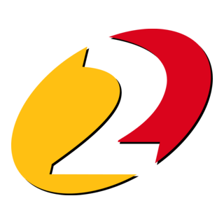Kanal 2 Logo PNG Vectors Free Download