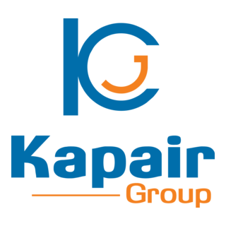 Kapair Group Logo PNG Vector