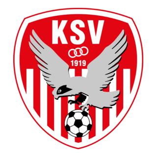 Kapfenberger SV Logo PNG Vector