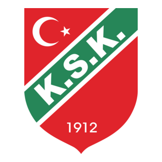 Karşiyaka Spor Kulübü Logo PNG Vector