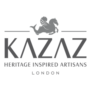 Kazaz Logo PNG Vector
