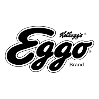 Kelloggs eggo Logo PNG Vector