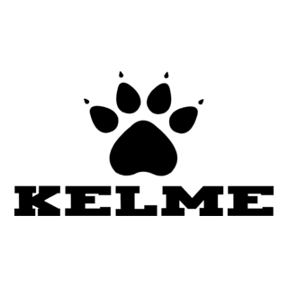 Kelme Logo PNG Vector