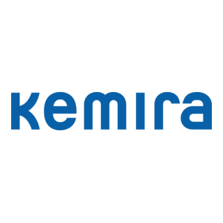 Kemira wordmark Logo PNG Vector