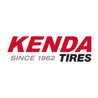 Kenda Logo PNG Vector