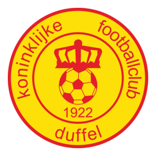 KFC Duffel Logo PNG Vector