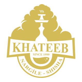 khateeb Logo PNG Vector