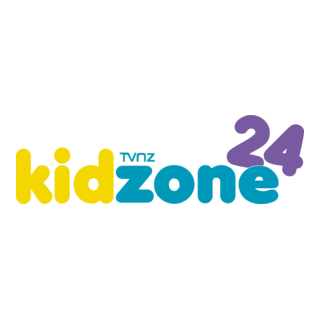 Kidzone 24 Logo PNG Vector