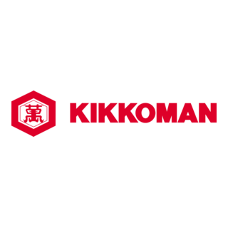 Kikkoman Logo PNG Vector