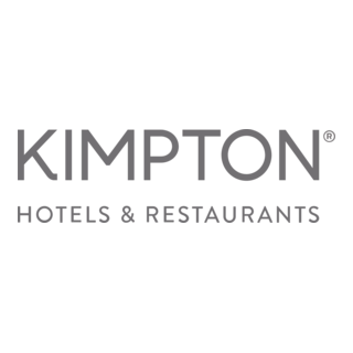 Kimpton Logo PNG Vector