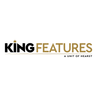 King Features Logo PNG Vector