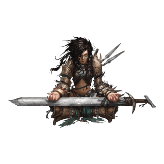 King Logo PNG Vector