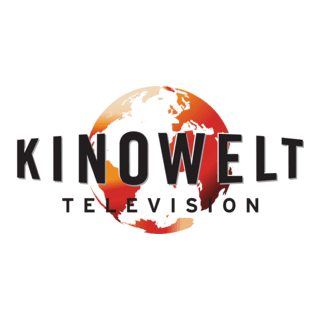 Kinowelt Television Logo PNG Vector
