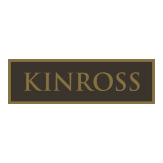 Kinross Logo PNG Vector