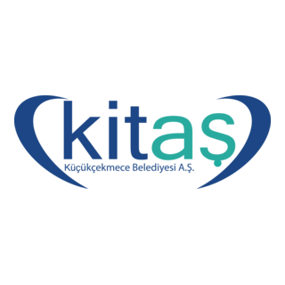 Kitaş Logo PNG Vector