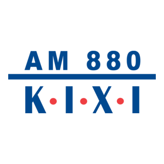 KIXI AM Logo PNG Vector