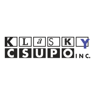 Klasky Csupo Logo PNG Vector