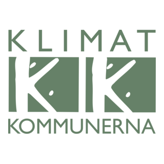 Klimat kommunerna Logo PNG Vector