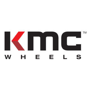 Kmc Wheels Logo PNG Vectors Free Download