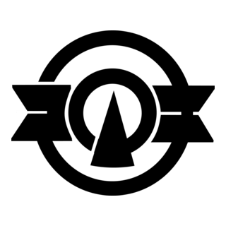 Komaki City Logo PNG Vector