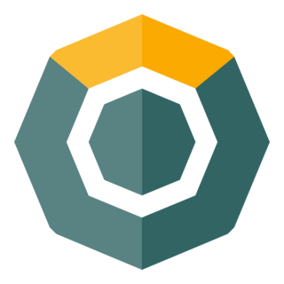 Komodo (KMD) Logo PNG Vector