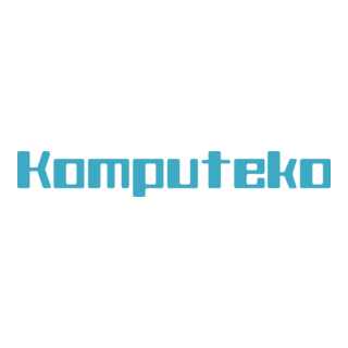 Komputeko.net Logo PNG Vector