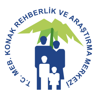 konak rehberlik ve araştırma merkezi Logo PNG Vector
