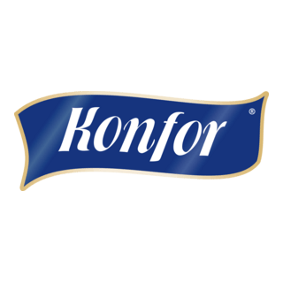 Konfor Logo PNG Vector
