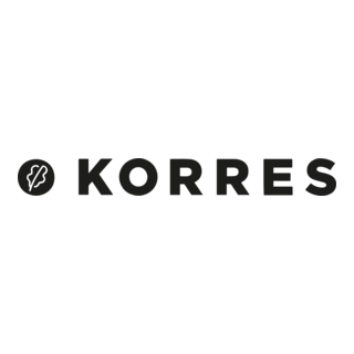 Korres Logo PNG Vector
