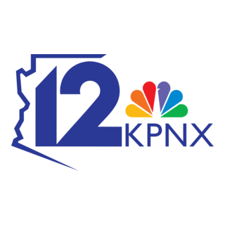 KPNX 12 Logo PNG Vector