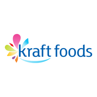 Kraft Foods Logo PNG Vector