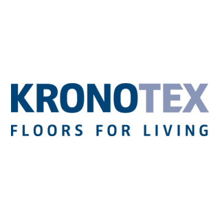 Kronotex Logo PNG Vector