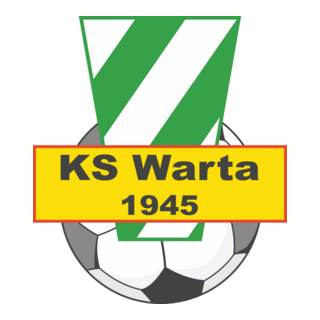 KS Warta Sieradz Logo PNG Vector