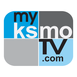 KSMO My TV Logo PNG Vector