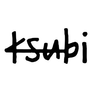 Ksubi Logo PNG Vector