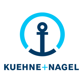 Kuehne Nagel Logo PNG Vector